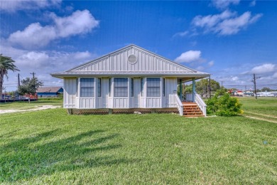 Lake House Tejas Angler Retreat, , on Gulf of Mexico - Aransas Pass in Texas - Lakehouse Vacation Rental - Lake Home for rent on LakeHouseVacations.com