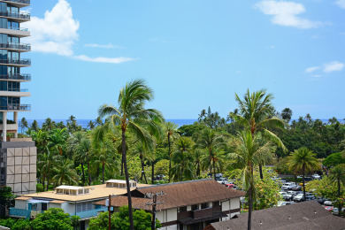 Lake House Gorgeous partial Ocean View in the Heart of Waikiki!, , on Oahu - Honolulu in Hawaii - Lakehouse Vacation Rental - Lake Home for rent on LakeHouseVacations.com