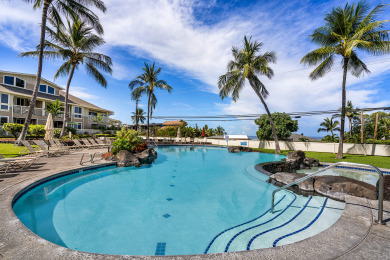 Lake House Alii Cove#U23-Beautiful Spacious 2 bedroom with Loft as Third Bedroom & Ac! , , on Big Island - Kailua-Kona Bay in Hawaii - Lakehouse Vacation Rental - Lake Home for rent on LakeHouseVacations.com
