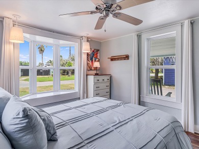Lake House Quaint in town Cottage, Walk to Restaurants and Bars, Screened Porch, RV Pad, , on Gulf of Mexico - Aransas Bay in Texas - Lakehouse Vacation Rental - Lake Home for rent on LakeHouseVacations.com