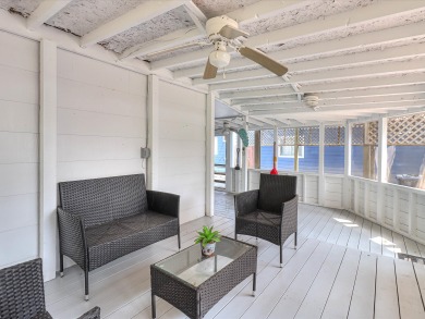 Lake House Quaint in town Cottage, Walk to Restaurants and Bars, Screened Porch, RV Pad, , on Gulf of Mexico - Aransas Bay in Texas - Lakehouse Vacation Rental - Lake Home for rent on LakeHouseVacations.com