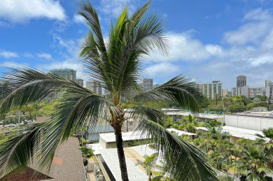 Lake House Heart of Waikiki! Close to Beach! Free Parking Nearby., , on Oahu - Honolulu in Hawaii - Lakehouse Vacation Rental - Lake Home for rent on LakeHouseVacations.com