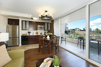 Lake House Heart of Waikiki! Close to Beach! Free Parking Nearby., , on Oahu - Honolulu in Hawaii - Lakehouse Vacation Rental - Lake Home for rent on LakeHouseVacations.com