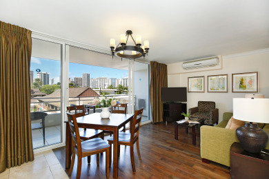 Lake House Heart of Waikiki! Close to Beach! Free Parking Nearby., , on Oahu - Honolulu in Hawaii - Lakehouse Vacation Rental - Lake Home for rent on LakeHouseVacations.com