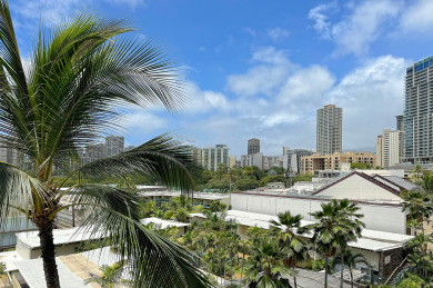 Lake House Heart of Waikiki! Close to Beach! Free Parking Nearby., , on Oahu - Honolulu in Hawaii - Lakehouse Vacation Rental - Lake Home for rent on LakeHouseVacations.com