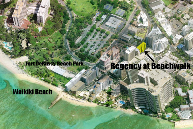 Lake House Heart of Waikiki! Close to Beach! Free Parking Nearby., , on Oahu - Honolulu in Hawaii - Lakehouse Vacation Rental - Lake Home for rent on LakeHouseVacations.com