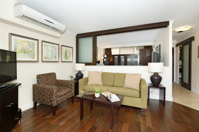 Lake House Heart of Waikiki! Close to Beach! Free Parking Nearby., , on Oahu - Honolulu in Hawaii - Lakehouse Vacation Rental - Lake Home for rent on LakeHouseVacations.com