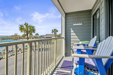 Lake House A105 at The Myrtle Beach Resort, , on Atlantic Ocean - Myrtle Beach in South Carolina - Lakehouse Vacation Rental - Lake Home for rent on LakeHouseVacations.com