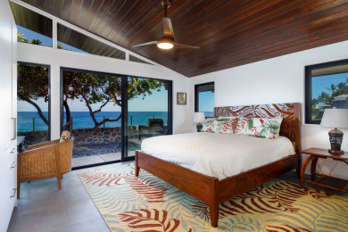 Lake House Hale KaleDirect Oceanfront Masterpiece,Modern Spectacular One of a Kind Home, , on Big Island - Kailua-Kona Bay in Hawaii - Lakehouse Vacation Rental - Lake Home for rent on LakeHouseVacations.com