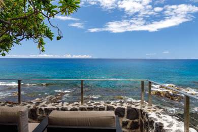 Lake House Hale KaleDirect Oceanfront Masterpiece,Modern Spectacular One of a Kind Home, , on Big Island - Kailua-Kona Bay in Hawaii - Lakehouse Vacation Rental - Lake Home for rent on LakeHouseVacations.com