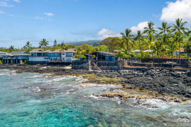 Lake House Hale KaleDirect Oceanfront Masterpiece,Modern Spectacular One of a Kind Home, , on Big Island - Kailua-Kona Bay in Hawaii - Lakehouse Vacation Rental - Lake Home for rent on LakeHouseVacations.com