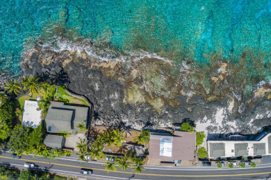 Lake House Hale KaleDirect Oceanfront Masterpiece,Modern Spectacular One of a Kind Home, , on Big Island - Kailua-Kona Bay in Hawaii - Lakehouse Vacation Rental - Lake Home for rent on LakeHouseVacations.com