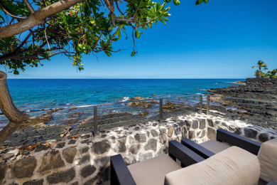 Lake House Hale KaleDirect Oceanfront Masterpiece,Modern Spectacular One of a Kind Home, , on Big Island - Kailua-Kona Bay in Hawaii - Lakehouse Vacation Rental - Lake Home for rent on LakeHouseVacations.com
