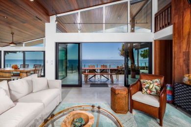 Lake House Hale KaleDirect Oceanfront Masterpiece,Modern Spectacular One of a Kind Home, , on Big Island - Kailua-Kona Bay in Hawaii - Lakehouse Vacation Rental - Lake Home for rent on LakeHouseVacations.com