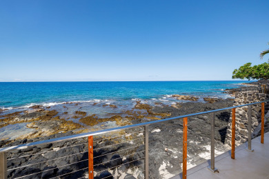 Lake House Hale KaleDirect Oceanfront Masterpiece,Modern Spectacular One of a Kind Home, , on Big Island - Kailua-Kona Bay in Hawaii - Lakehouse Vacation Rental - Lake Home for rent on LakeHouseVacations.com