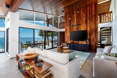 Lake House Hale KaleDirect Oceanfront Masterpiece,Modern Spectacular One of a Kind Home, , on Big Island - Kailua-Kona Bay in Hawaii - Lakehouse Vacation Rental - Lake Home for rent on LakeHouseVacations.com