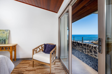Lake House Hale KaleDirect Oceanfront Masterpiece,Modern Spectacular One of a Kind Home, , on Big Island - Kailua-Kona Bay in Hawaii - Lakehouse Vacation Rental - Lake Home for rent on LakeHouseVacations.com