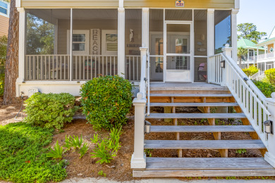Lake House Like New!! Purple Parrot Coastal Cottage So Close To The Beach! Resort Life!, , on Gulf of Mexico - Pensacola in Florida - Lakehouse Vacation Rental - Lake Home for rent on LakeHouseVacations.com