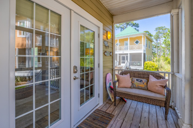 Lake House Like New!! Purple Parrot Coastal Cottage So Close To The Beach! Resort Life!, , on Gulf of Mexico - Pensacola in Florida - Lakehouse Vacation Rental - Lake Home for rent on LakeHouseVacations.com