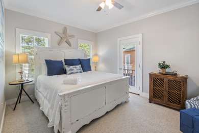 Lake House Like New!! Purple Parrot Coastal Cottage So Close To The Beach! Resort Life!, , on Gulf of Mexico - Pensacola in Florida - Lakehouse Vacation Rental - Lake Home for rent on LakeHouseVacations.com