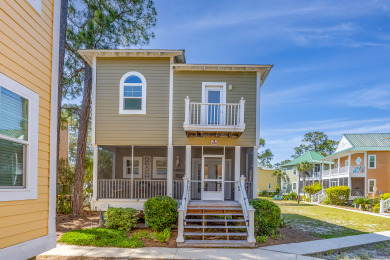 Lake House Like New!! Purple Parrot Coastal Cottage So Close To The Beach! Resort Life!, , on Gulf of Mexico - Pensacola in Florida - Lakehouse Vacation Rental - Lake Home for rent on LakeHouseVacations.com
