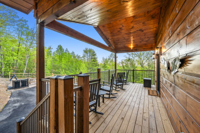 Lake House Amazing brand new romantic spa getaway cabin with Private Indoor Pool, , on Douglas Lake in Tennessee - Lakehouse Vacation Rental - Lake Home for rent on LakeHouseVacations.com