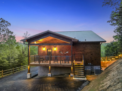 Lake House Amazing brand new romantic spa getaway cabin with Private Indoor Pool, , on Douglas Lake in Tennessee - Lakehouse Vacation Rental - Lake Home for rent on LakeHouseVacations.com