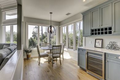 Lake House 5 Dinghy - New to Vrbo & Rental Program, Ocean View Home in Palmetto Dunes!, , on Atlantic Ocean - Hilton Head Island in South Carolina - Lakehouse Vacation Rental - Lake Home for rent on LakeHouseVacations.com