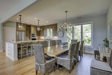 Lake House 5 Dinghy - New to Vrbo & Rental Program, Ocean View Home in Palmetto Dunes!, , on Atlantic Ocean - Hilton Head Island in South Carolina - Lakehouse Vacation Rental - Lake Home for rent on LakeHouseVacations.com