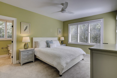 Lake House 5 Dinghy - New to Vrbo & Rental Program, Ocean View Home in Palmetto Dunes!, , on Atlantic Ocean - Hilton Head Island in South Carolina - Lakehouse Vacation Rental - Lake Home for rent on LakeHouseVacations.com