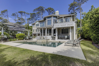 Lake House 5 Dinghy - New to Vrbo & Rental Program, Ocean View Home in Palmetto Dunes!, , on Atlantic Ocean - Hilton Head Island in South Carolina - Lakehouse Vacation Rental - Lake Home for rent on LakeHouseVacations.com