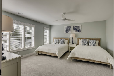 Lake House 5 Dinghy - New to Vrbo & Rental Program, Ocean View Home in Palmetto Dunes!, , on Atlantic Ocean - Hilton Head Island in South Carolina - Lakehouse Vacation Rental - Lake Home for rent on LakeHouseVacations.com