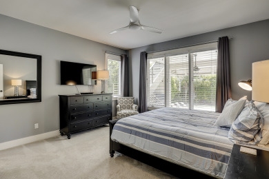 Lake House 5 Dinghy - New to Vrbo & Rental Program, Ocean View Home in Palmetto Dunes!, , on Atlantic Ocean - Hilton Head Island in South Carolina - Lakehouse Vacation Rental - Lake Home for rent on LakeHouseVacations.com