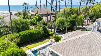 Lake House 5 Dinghy - New to Vrbo & Rental Program, Ocean View Home in Palmetto Dunes!, , on Atlantic Ocean - Hilton Head Island in South Carolina - Lakehouse Vacation Rental - Lake Home for rent on LakeHouseVacations.com