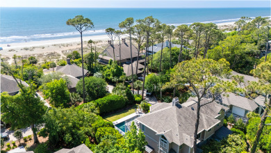 Lake House 5 Dinghy - New to Vrbo & Rental Program, Ocean View Home in Palmetto Dunes!, , on Atlantic Ocean - Hilton Head Island in South Carolina - Lakehouse Vacation Rental - Lake Home for rent on LakeHouseVacations.com