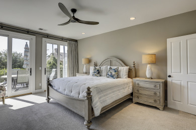 Lake House 5 Dinghy - New to Vrbo & Rental Program, Ocean View Home in Palmetto Dunes!, , on Atlantic Ocean - Hilton Head Island in South Carolina - Lakehouse Vacation Rental - Lake Home for rent on LakeHouseVacations.com