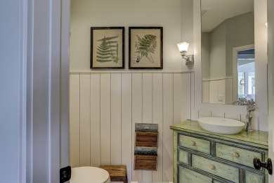 Lake House 5 Dinghy - New to Vrbo & Rental Program, Ocean View Home in Palmetto Dunes!, , on Atlantic Ocean - Hilton Head Island in South Carolina - Lakehouse Vacation Rental - Lake Home for rent on LakeHouseVacations.com