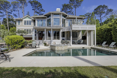 Lake House 5 Dinghy - New to Vrbo & Rental Program, Ocean View Home in Palmetto Dunes!, , on Atlantic Ocean - Hilton Head Island in South Carolina - Lakehouse Vacation Rental - Lake Home for rent on LakeHouseVacations.com