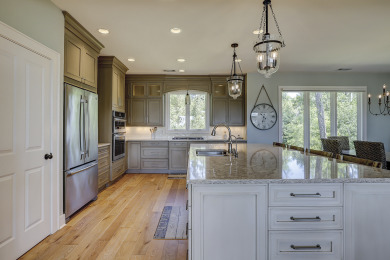Lake House 5 Dinghy - New to Vrbo & Rental Program, Ocean View Home in Palmetto Dunes!, , on Atlantic Ocean - Hilton Head Island in South Carolina - Lakehouse Vacation Rental - Lake Home for rent on LakeHouseVacations.com