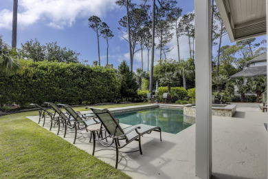Lake House 5 Dinghy - New to Vrbo & Rental Program, Ocean View Home in Palmetto Dunes!, , on Atlantic Ocean - Hilton Head Island in South Carolina - Lakehouse Vacation Rental - Lake Home for rent on LakeHouseVacations.com