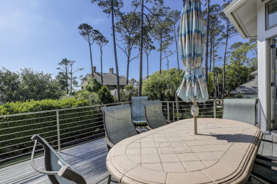 Lake House 5 Dinghy - New to Vrbo & Rental Program, Ocean View Home in Palmetto Dunes!, , on Atlantic Ocean - Hilton Head Island in South Carolina - Lakehouse Vacation Rental - Lake Home for rent on LakeHouseVacations.com