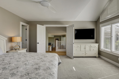 Lake House 5 Dinghy - New to Vrbo & Rental Program, Ocean View Home in Palmetto Dunes!, , on Atlantic Ocean - Hilton Head Island in South Carolina - Lakehouse Vacation Rental - Lake Home for rent on LakeHouseVacations.com
