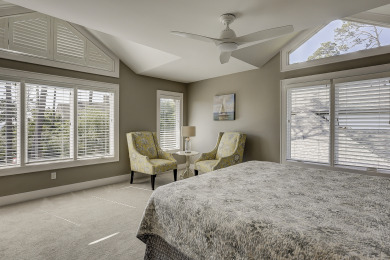 Lake House 5 Dinghy - New to Vrbo & Rental Program, Ocean View Home in Palmetto Dunes!, , on Atlantic Ocean - Hilton Head Island in South Carolina - Lakehouse Vacation Rental - Lake Home for rent on LakeHouseVacations.com