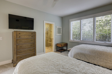 Lake House 5 Dinghy - New to Vrbo & Rental Program, Ocean View Home in Palmetto Dunes!, , on Atlantic Ocean - Hilton Head Island in South Carolina - Lakehouse Vacation Rental - Lake Home for rent on LakeHouseVacations.com