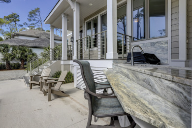 Lake House 5 Dinghy - New to Vrbo & Rental Program, Ocean View Home in Palmetto Dunes!, , on Atlantic Ocean - Hilton Head Island in South Carolina - Lakehouse Vacation Rental - Lake Home for rent on LakeHouseVacations.com