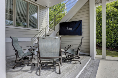 Lake House 5 Dinghy - New to Vrbo & Rental Program, Ocean View Home in Palmetto Dunes!, , on Atlantic Ocean - Hilton Head Island in South Carolina - Lakehouse Vacation Rental - Lake Home for rent on LakeHouseVacations.com