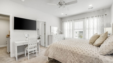 Lake House Gorgeous Townhouse Located at Barefoot Golf Resort + Free Attraction Tickets!, , on Atlantic Ocean - North Myrtle Beach in South Carolina - Lakehouse Vacation Rental - Lake Home for rent on LakeHouseVacations.com
