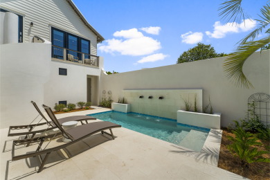 Lake House Chloe's Cottage and Carriage House Private Pool, Bikes, South Rosemary Beach, , on Gulf of Mexico - Rosemary Beach in Florida - Lakehouse Vacation Rental - Lake Home for rent on LakeHouseVacations.com