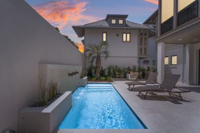 Lake House Chloe's Cottage and Carriage House Private Pool, Bikes, South Rosemary Beach, , on Gulf of Mexico - Rosemary Beach in Florida - Lakehouse Vacation Rental - Lake Home for rent on LakeHouseVacations.com