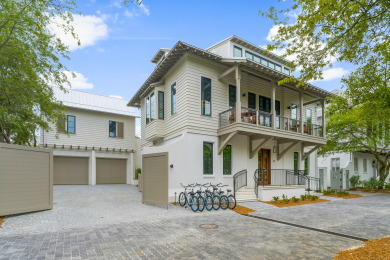 Lake House Chloe's Cottage and Carriage House Private Pool, Bikes, South Rosemary Beach, , on Gulf of Mexico - Rosemary Beach in Florida - Lakehouse Vacation Rental - Lake Home for rent on LakeHouseVacations.com